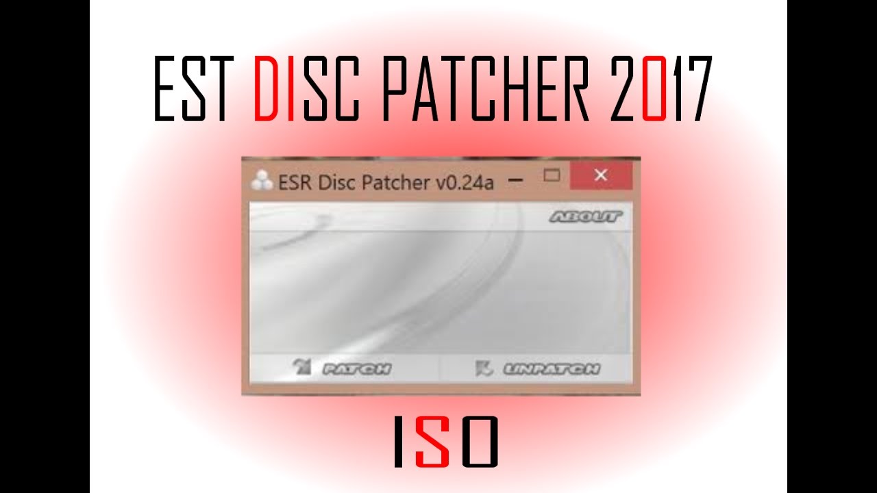 Esr Disc Patcher Ps2 Download Botree